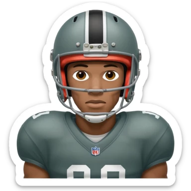 American Football Player: travis scott







 sticker