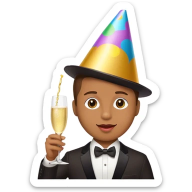 Cinematic Adorable Fluffy Grey Munchkin Scottish Fold Cat Portrait Emoji, Tiny, stubby legs and endearing folded ears giving it an irresistibly charming look, head tilted cutely with big, sparkling yellow eyes, soft grey fur with darker points on the ears, face, and paws, Simplified yet irresistibly adorable features, highly detailed, glowing with a soft, warm glow, high shine, affectionate and playful, stylized with a touch of whimsy, bright and endearing, soft glowing outline, capturing the essence of a curious and loving kitten with the unmistakable cuteness of a Munchkin Scottish Fold, so cute it feels like it could leap out of the screen—if only its little legs could reach! sticker