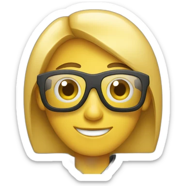 Videographer sticker