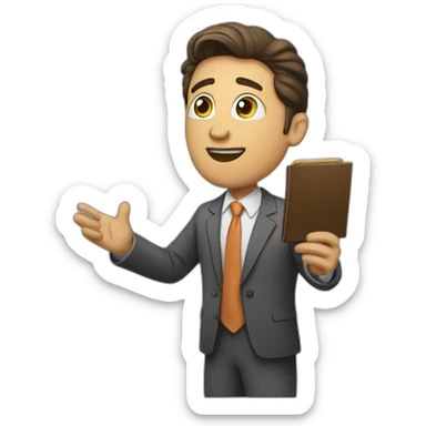 Jehovah’s witnesses preaching sticker