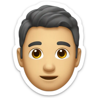 cúrcuma raiz sticker