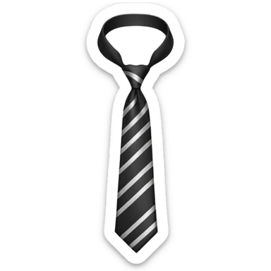 Por favor hace un emoji para una empresa de community manager, tiene que ser profesional, atractivo, elegante y empresarial sticker