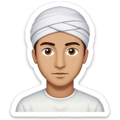 Arda güler  sticker