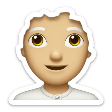 Cocarde française sticker