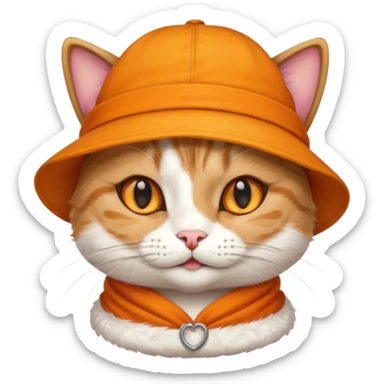 -night-market-vendor-cat sticker