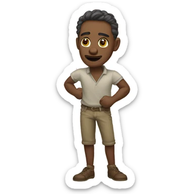 Sarmale cu ciolan sticker