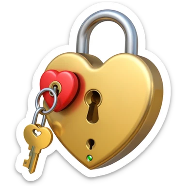 I want a single combined emoji “logo” rather than separate emojis. Since emojis themselves are separate characters, the closest we can do is stack them visually into one line or use zero-width joiners (ZWJ) for some emojis sticker