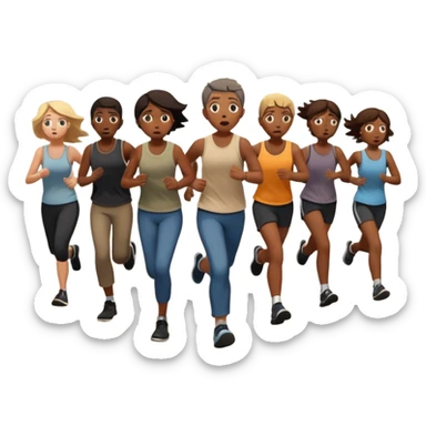 2026 end of the world sticker