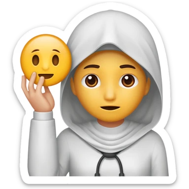 Naked guy witout any clothes and only shows his dick sticker