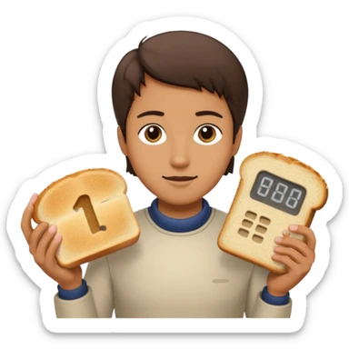 Игра по МАТЕМАТИКЕ «Тостер»

📕📗📒 СЛОЖЕНИЕ И ВЫЧИТАНИЕ  В ПРЕДЕЛАХ 100 вида 46+3, 38-4, 57+8, 35-7 В КОМПЛЕКТЕ:
- хлеб - 60 шт.  (примеры);
- тостеры - 60 шт. (ответы); sticker