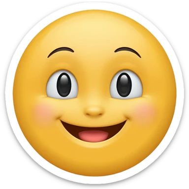 can you make my picture into emoji? sticker