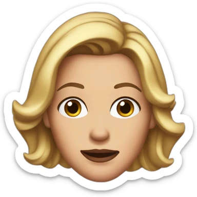 susan desperate housewives sticker