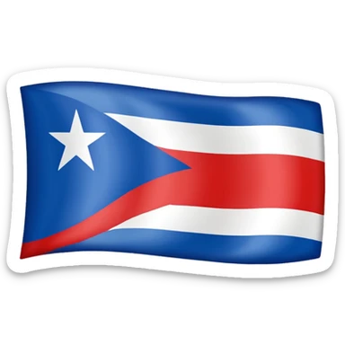 Create Yugoslavia emoji flaeg im Android degin  sticker