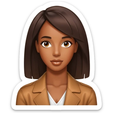 Kelly Rowland sticker