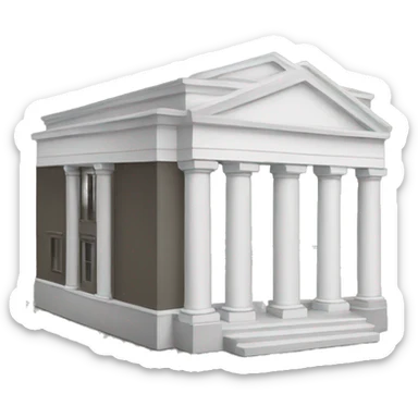 louisiana bank sticker