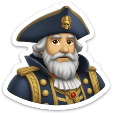 Vasco da Gama sticker