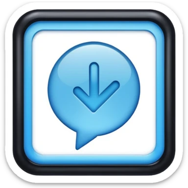 Mack a one Instagram blue tick like to origin sticker