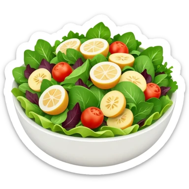 salade sticker
