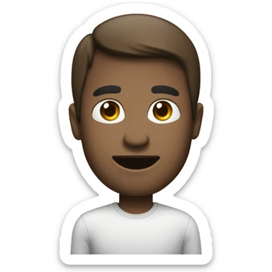 iPhone 14 Pro Max sticker