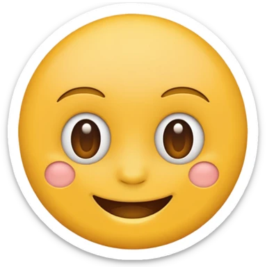 emoji carcajada sticker