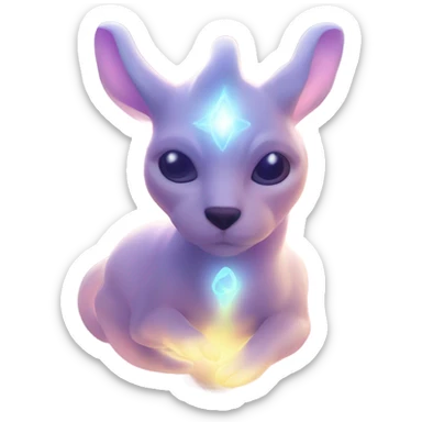 patronus sticker