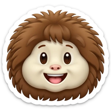 uggz tazz emoji sticker