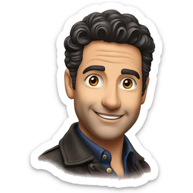 Gaetano John Matarazzo III is an American actor. He began his career on the Broadway stage as Benjamin in Priscilla, Queen of the Desert and as Gavroche in Les Misérables. Matarazzo gained recognition for playing Dustin  sticker