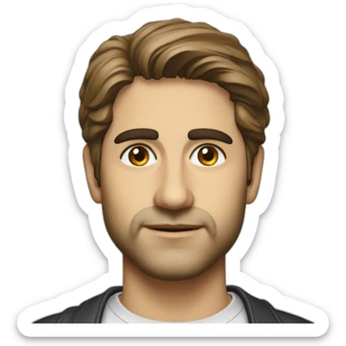 christopher-moltisanti sticker