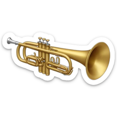 Preset_156 it's a Muted Trumpet instrument sticker