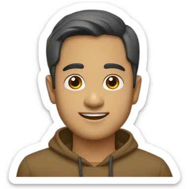 Sumanto indonesian sticker