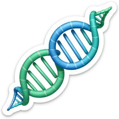 gene sticker