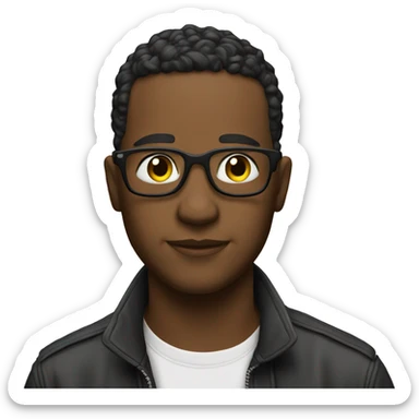 charlie charles music producer sticker