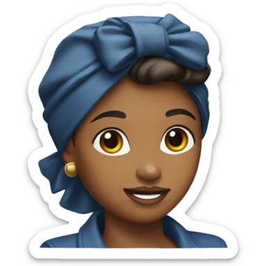 rosie the riveter sticker