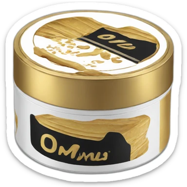 boite de snus sticker