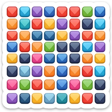 wallpaper catalog sticker