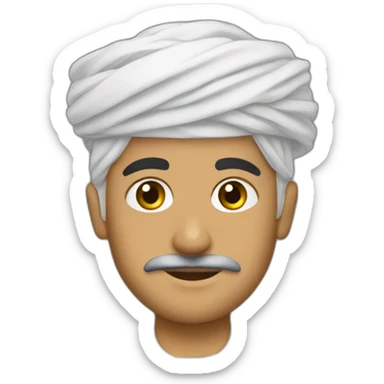 Sultanate of Oman sticker