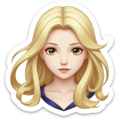 league of legends lux sticker