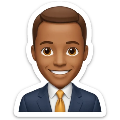 Freddie Jackson sticker