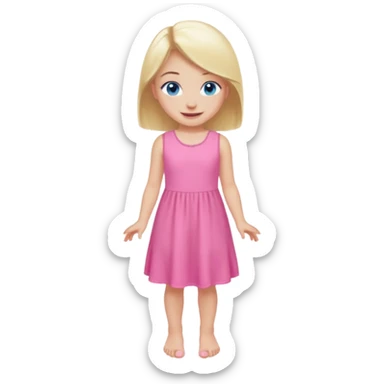 Maşa çizgi filim sticker