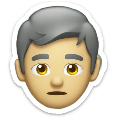 ignore, money sticker