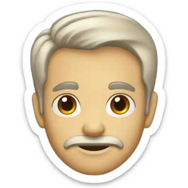 Magee Personalizados sticker