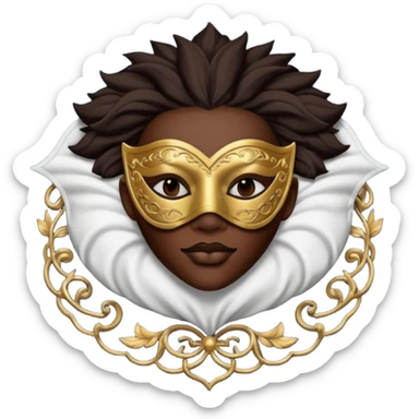 sleep token vessel dark sticker