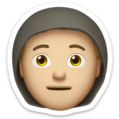 kenny McCormick sticker