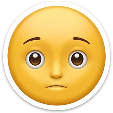 Maracujá brasil sticker