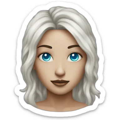 third-eye-mystic sticker