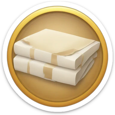 Billet de 10000000 € sticker