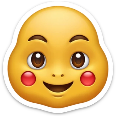 Dvojitá šipka rozcestník sticker