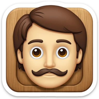 voglio il fascio littorio  sticker