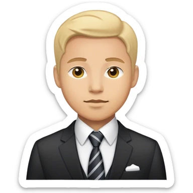 Jehovah witness  sticker