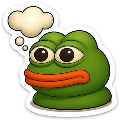  recreate this without background but keep all the shadows, add drop shadows on all elements, make him brighter but keep drop shadows  sticker